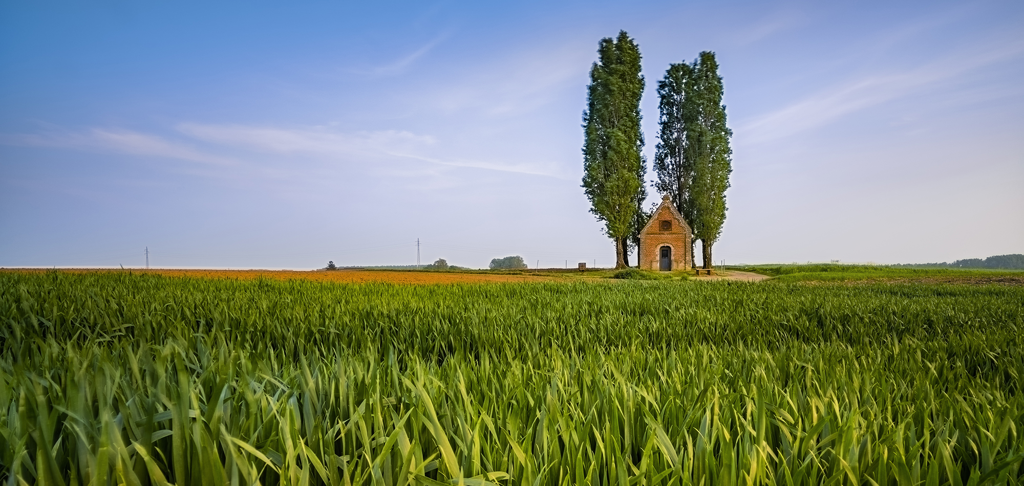 Wallonie