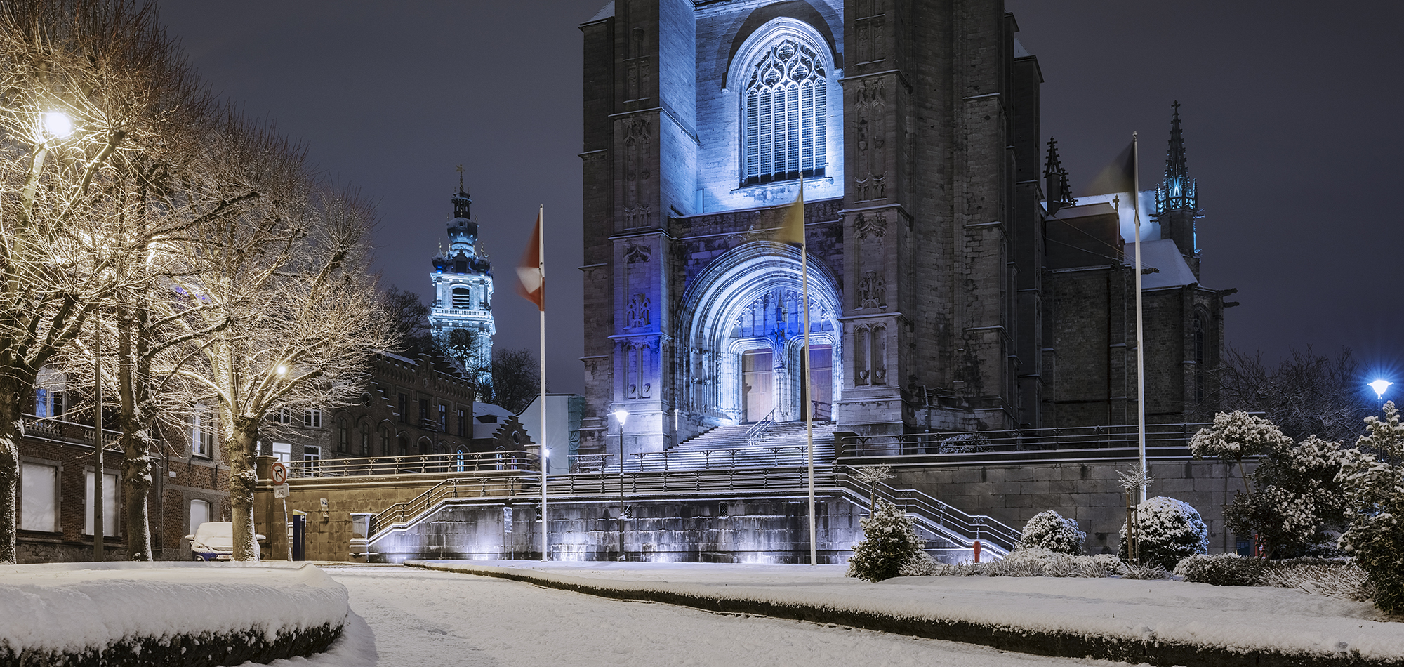 Mons
