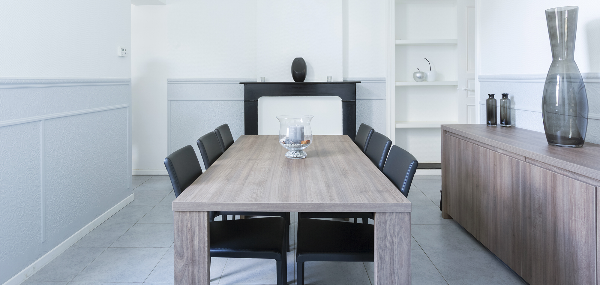 Photos promotionnelles - Agence immobilière Fridenbergs