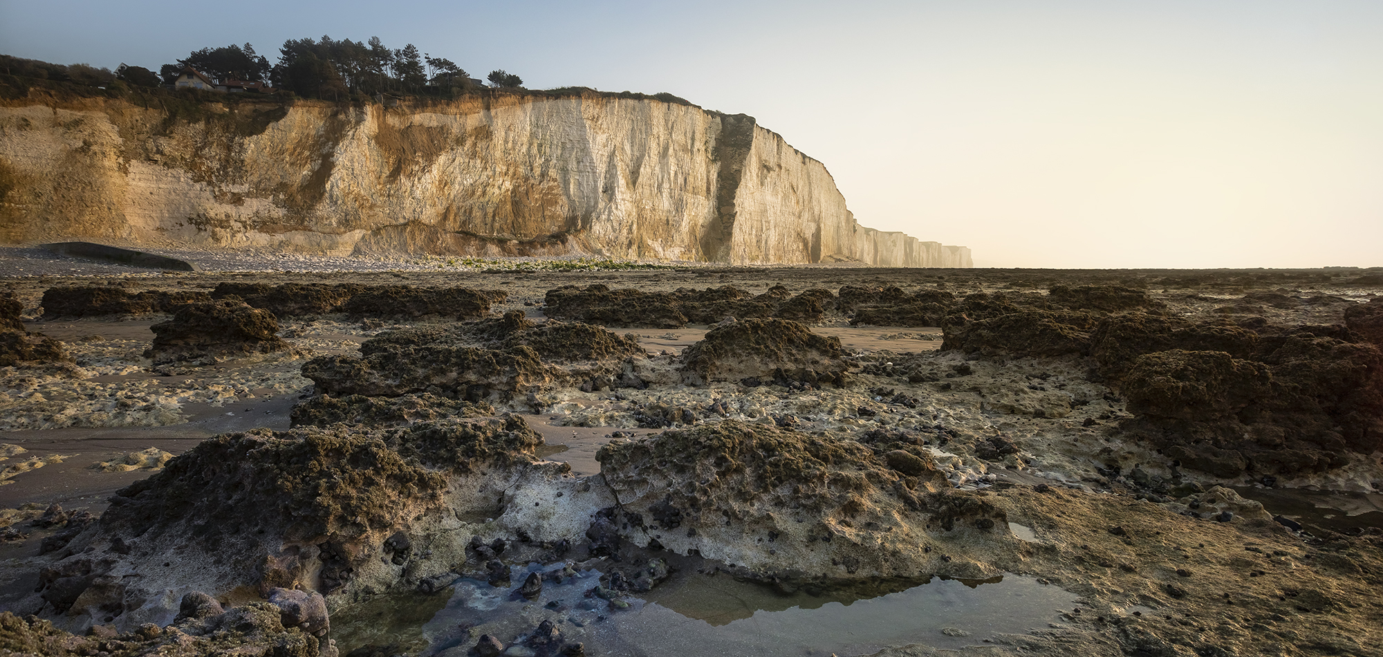 Paysage France
