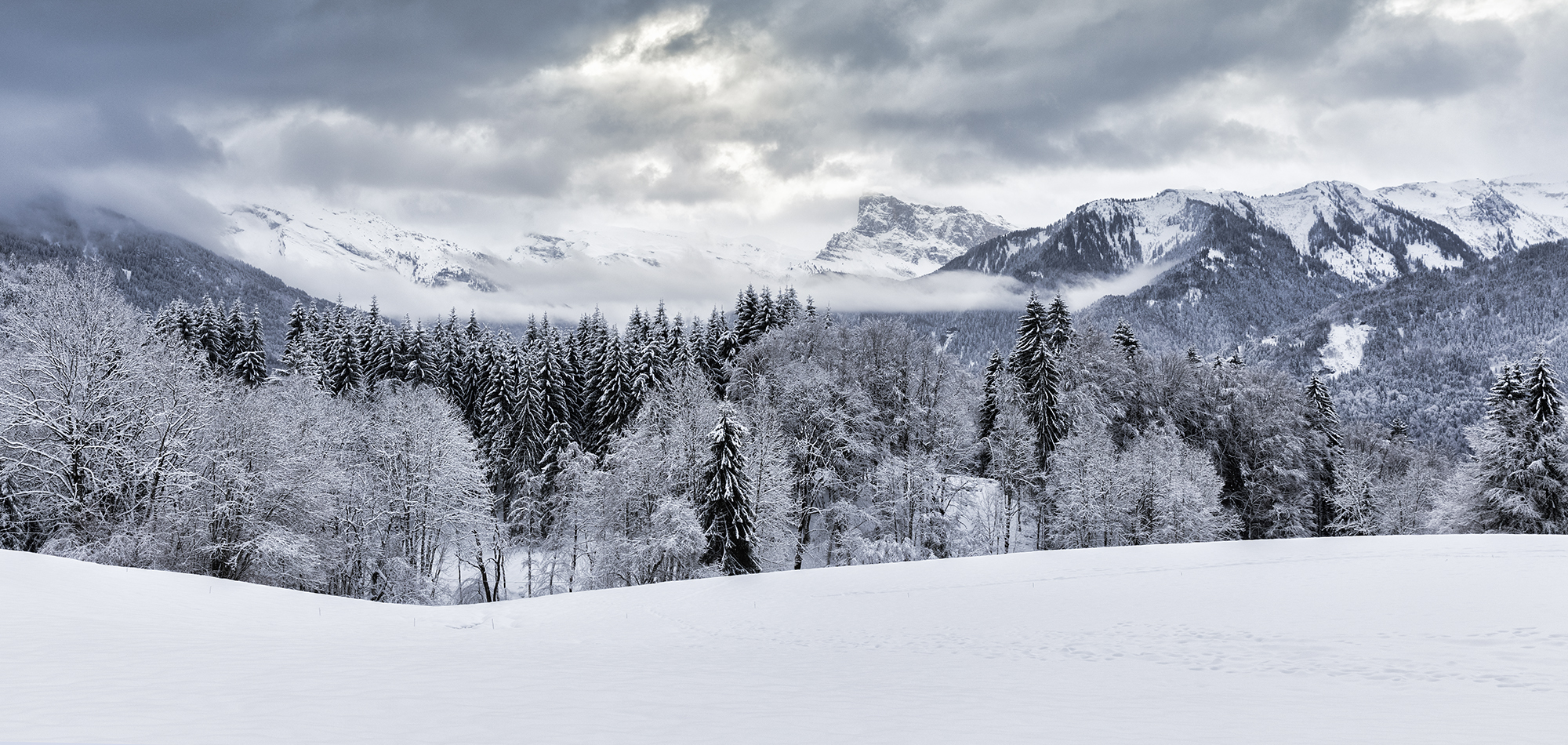 Haute Savoie
