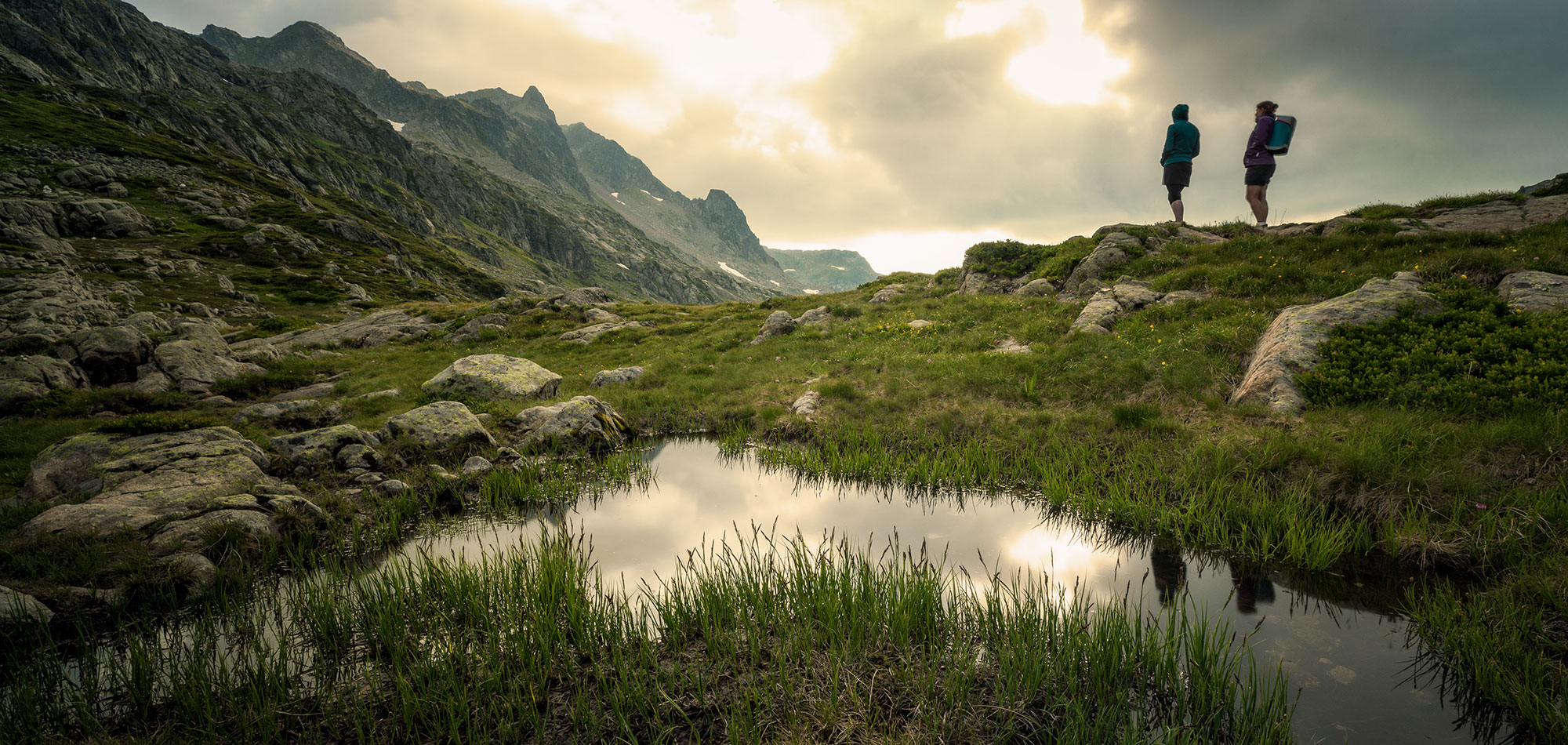 Alpes Françaises