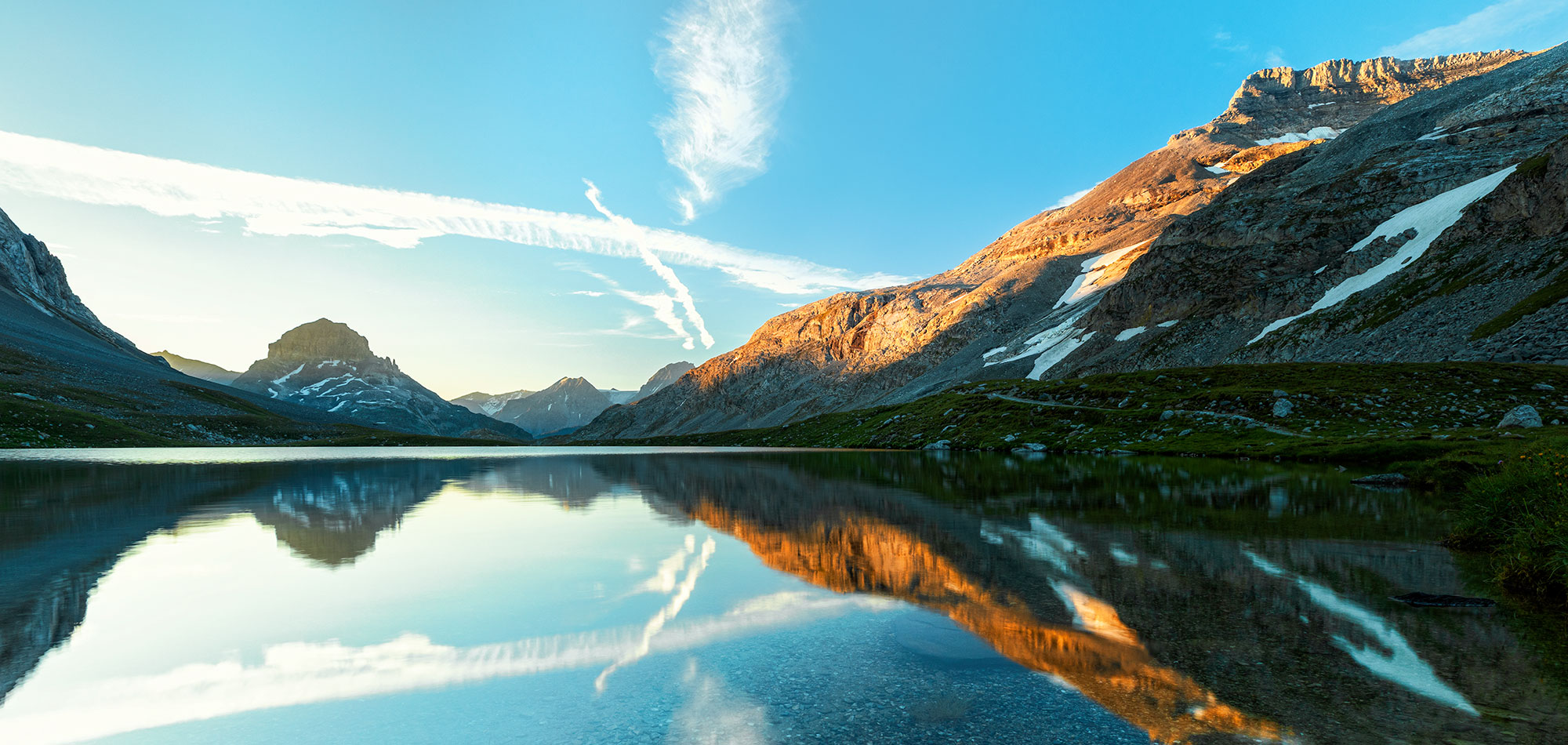 Alpes Françaises