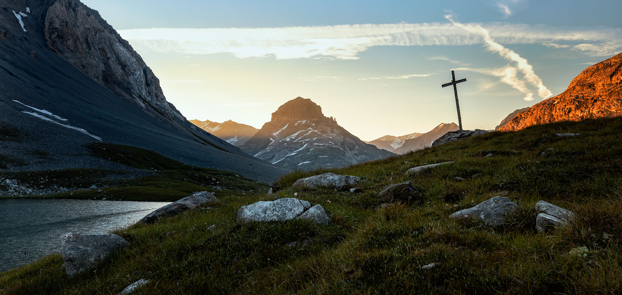 Alpes Françaises