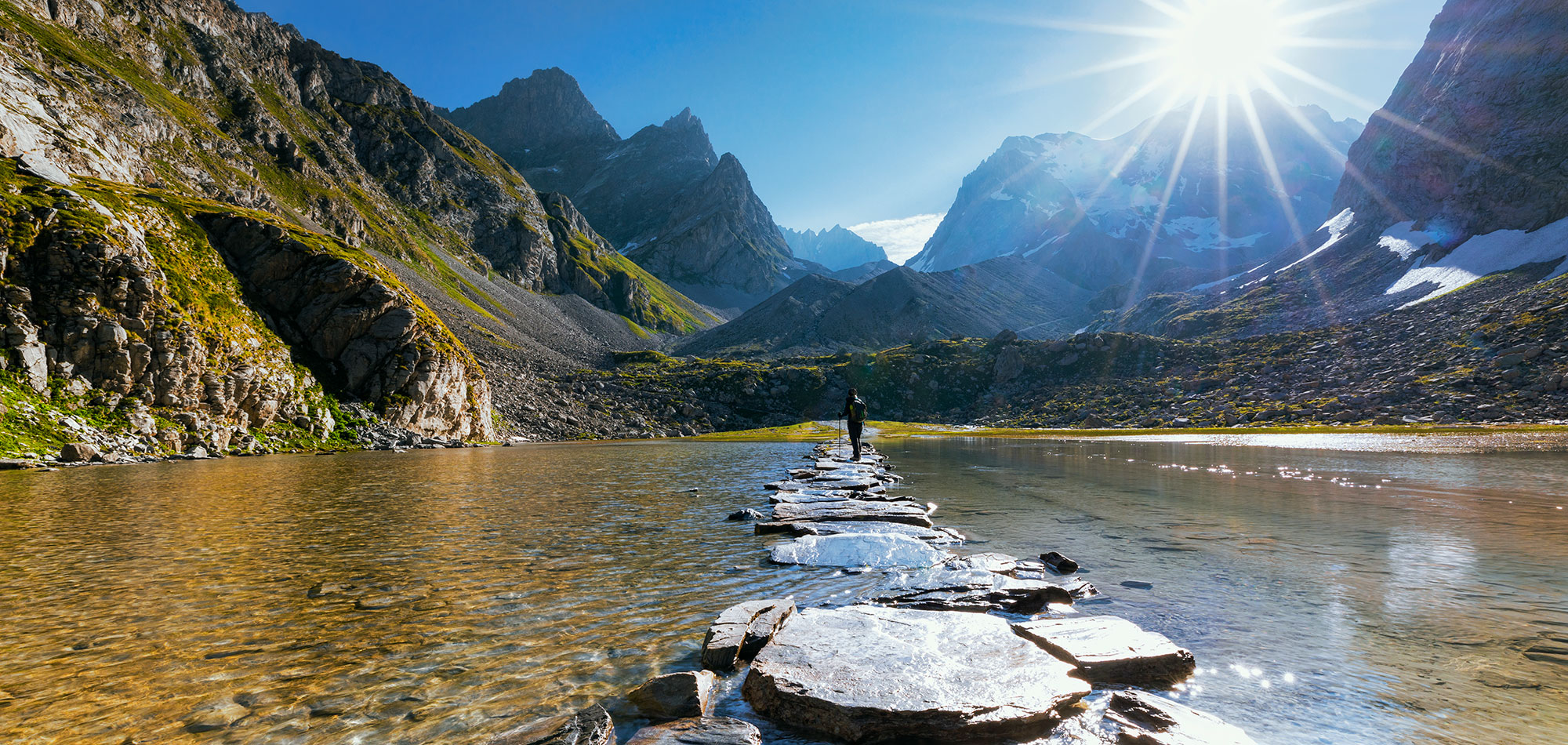 Alpes Françaises
