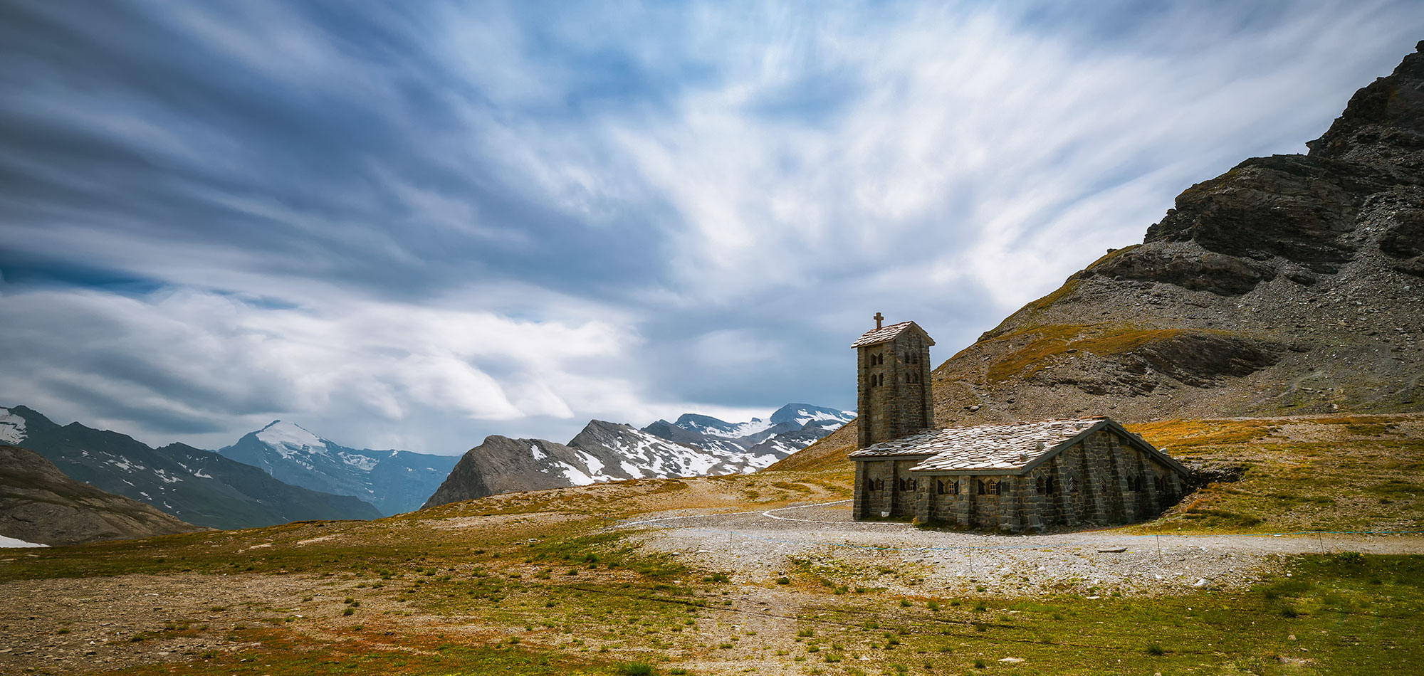 Alpes Françaises