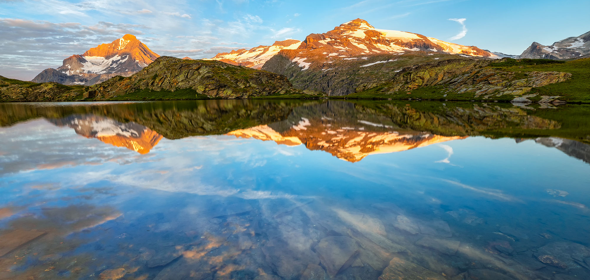 Alpes Françaises